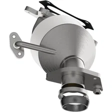 2010-2014 Honda Insight 1.3L California Grade CARB Compliant Direct-Fit Manifold Catalytic Converter image 4