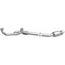 2018-2024 Honda Odyssey 3.5L OEM Grade Federal / EPA Compliant Direct-Fit Catalytic Converter image 4