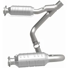 OEM Grade Federal / EPA Compliant Direct-Fit Catalytic Converter image 4
