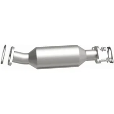 2010-2011 Kia Soul 2.0L | 2007-2012 Hyundai Elantra 2.0L HM Grade Federal / EPA Compliant Direct-Fit Catalytic Converter image 5
