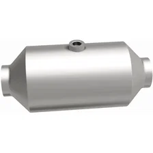 California Grade CARB Compliant Universal Catalytic Converter image 4