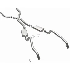 Street Series Performance Exhaust System image 2