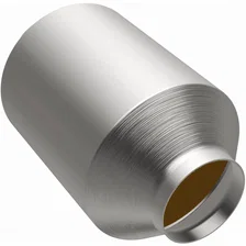 California Grade CARB Compliant Universal Catalytic Converter image 2