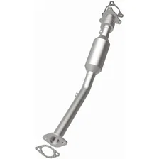 California Grade CARB Compliant Direct-Fit Catalytic Converter image 3