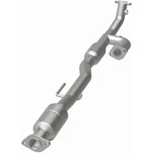California Grade CARB Compliant Direct-Fit Catalytic Converter image 3