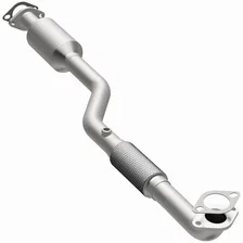 2004-2006 Hyundai Elantra 2.0L OEM Grade Federal / EPA Compliant Direct-Fit Catalytic Converter image 2