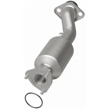 2015-2020 Honda Fit 1.5L OEM Grade Federal / EPA Compliant Direct-Fit Catalytic Converter image 3