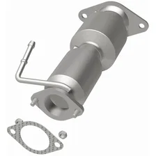 Rear 2013-2015 Hyundai Veloster 1.6L OEM Grade Federal / EPA Compliant Direct-Fit Catalytic Converter image 3