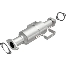California Grade CARB Compliant Direct-Fit Catalytic Converter image 1