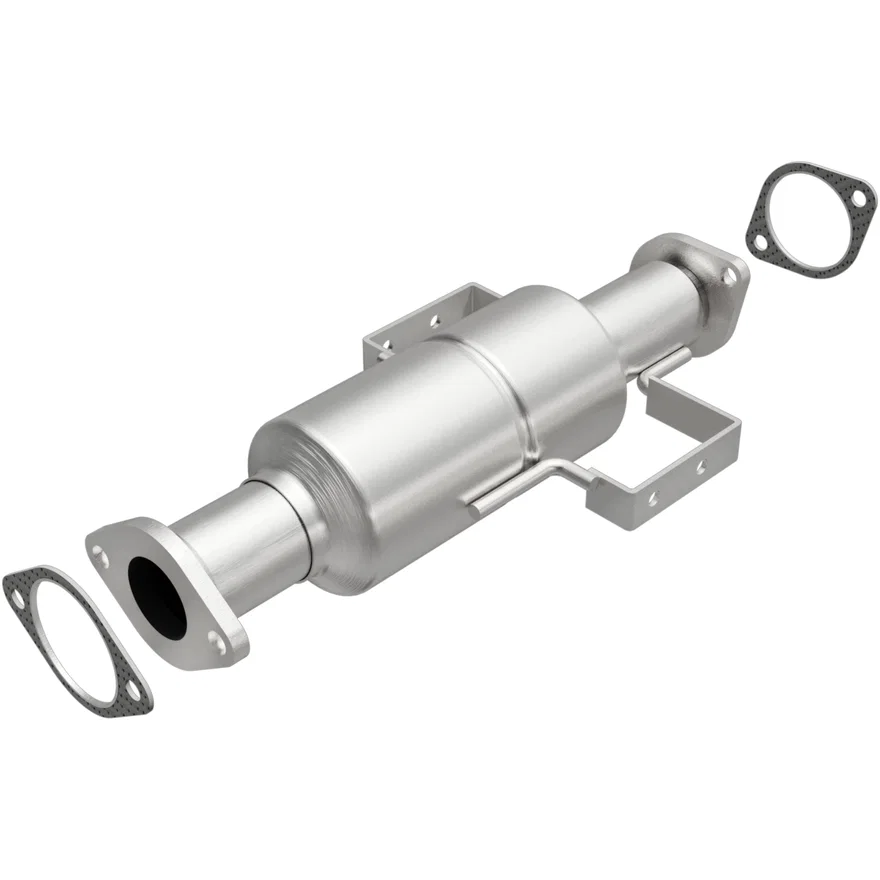 California Grade CARB Compliant Direct-Fit Catalytic Converter
