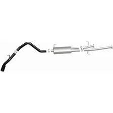 2014-2021 Toyota Tundra 5.7L | 2014-2019 Toyota Tundra 4.6L Street Series Cat-Back Performance Exhaust System image 4