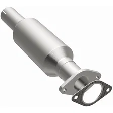 2016 Ford Focus 2.0L California Grade CARB Compliant Direct-Fit Catalytic Converter image 2