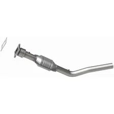 1999-2000 Chrysler Sebring 2.5L HM Grade Federal / EPA Compliant Direct-Fit Catalytic Converter image 4