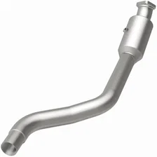 Right California Grade CARB Compliant Direct-Fit Catalytic Converter for Dodge image 3