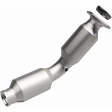 2011-2017 Lexus CT200h 1.8L | 2012-2017 Toyota Prius V 1.8L OEM Grade Federal / EPA Compliant Semi-Direct Fit Catalytic Converter image 2