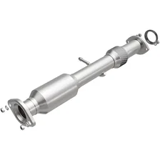 2014-2015 Toyota Highlander 3.5L California Grade CARB Compliant Direct-Fit Catalytic Converter image 1