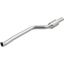 Right OEM Grade Federal / EPA Compliant Direct-Fit Catalytic Converter for BMW image 1