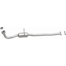 Standard Grade Federal / EPA Compliant Direct-Fit Catalytic Converter image 4