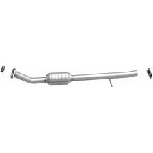 2011-2014 Mazda 2 1.5L OEM Grade Federal / EPA Compliant Direct-Fit Catalytic Converter image 4