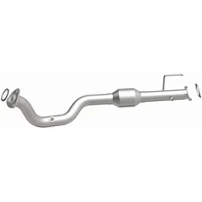 Right OEM Grade Federal / EPA Compliant Direct-Fit Catalytic Converter image 4