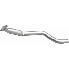 Right California Grade CARB Compliant Direct-Fit Catalytic Converter image 4