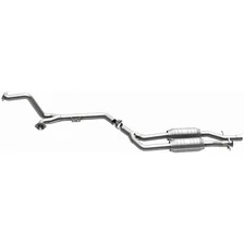 1992-1993 Mercedes-Benz 500E 5.0L Standard Grade Federal / EPA Compliant Direct-Fit Catalytic Converter image 4
