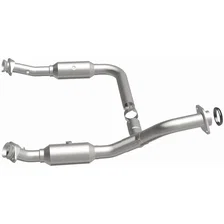 California Grade CARB Compliant Direct-Fit Catalytic Converter image 4