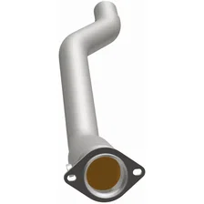 Right 2012-2015 Jeep Grand Cherokee 6.4L OEM Grade Federal / EPA Compliant Direct-Fit Catalytic Converter image 4
