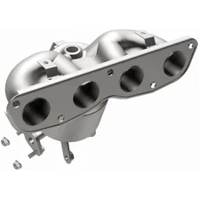 2017 Kia Optima 2.0L | 2016-2017 Hyundai Sonata 2.0L OEM Grade Federal / EPA Compliant Direct-Fit Manifold Catalytic Converter image 2