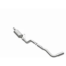 2004-2005 Dodge Ram 1500 5.7L Street Series Cat-Back Performance Exhaust System image 2