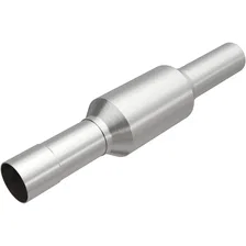 California Grade CARB Compliant Direct-Fit Catalytic Converter image 1