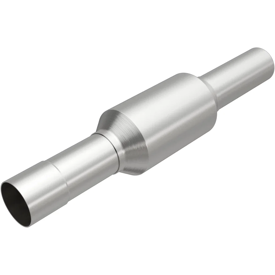 California Grade CARB Compliant Direct-Fit Catalytic Converter