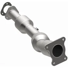2008-2010 Chevrolet Cobalt 2.0L | 2008-2010 Chevrolet HHR 2.0L California Grade CARB Compliant Direct-Fit Catalytic Converter image 2
