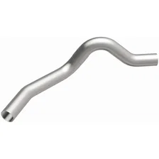 Performance Exhaust Tailpipe for Dodge image 4