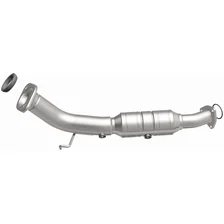 2002-2006 Acura RSX Type-S 2.0L OEM Grade Federal / EPA Compliant Direct-Fit Catalytic Converter image 4