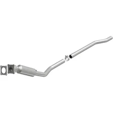 California Grade CARB Compliant Direct-Fit Catalytic Converter image 1