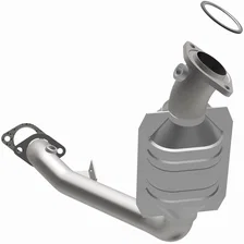 1998-2003 Ford Escort 2.0L OEM Grade Federal / EPA Compliant Direct-Fit Catalytic Converter image 2