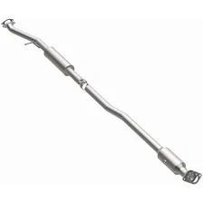 2016-2021 Hyundai Tucson 2.0L OEM Grade Federal / EPA Compliant Direct-Fit Catalytic Converter image 2