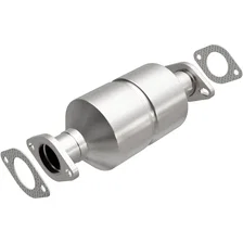California Grade CARB Compliant Direct-Fit Catalytic Converter image 1