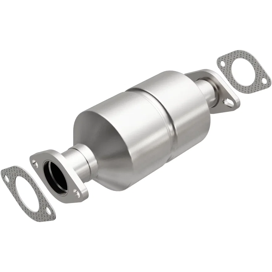 California Grade CARB Compliant Direct-Fit Catalytic Converter