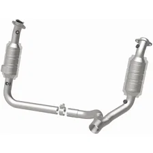 2006 Dodge Ram 1500 5.7L OEM Grade Federal / EPA Compliant Direct-Fit Catalytic Converter image 3