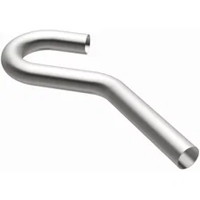 2.5in. 3 In 1 Bend (10 Pack) Performance Exhaust Pipes image 2