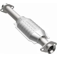 1986-1990 Saab 9000 2.0L | 1990-1992 Saab 9000 2.3L Standard Grade Federal / EPA Compliant Direct-Fit Catalytic Converter image 2