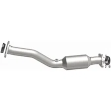 2013-2017 Nissan Sentra 1.8L California Grade CARB Compliant Direct-Fit Catalytic Converter image 5