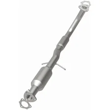 HM Grade Federal / EPA Compliant Direct-Fit Catalytic Converter for Saturn image 3