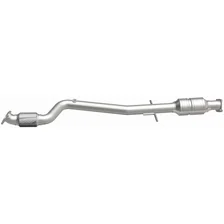 Rear 2011-2015 Chevrolet Cruze 1.4L | 2016 Chevrolet Cruze Limited 1.4L OEM Grade Federal / EPA Compliant Direct-Fit Catalytic Converter image 4