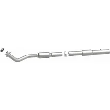 Right OEM Grade Federal / EPA Compliant Direct-Fit Catalytic Converter image 4