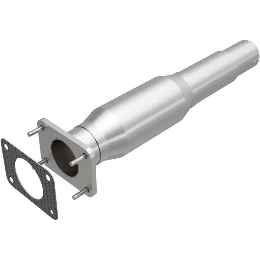 California Grade CARB Compliant Direct-Fit Catalytic Converter