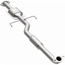 2001-2003 Mitsubishi Galant 2.4L | 2002-2005 Mitsubishi Eclipse 2.4L California Grade CARB Compliant Direct-Fit Catalytic Converter image 2