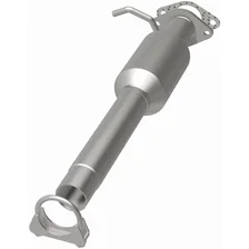 2004-2007 Toyota Highlander 2.4L HM Grade Federal / EPA Compliant Direct-Fit Catalytic Converter image 3